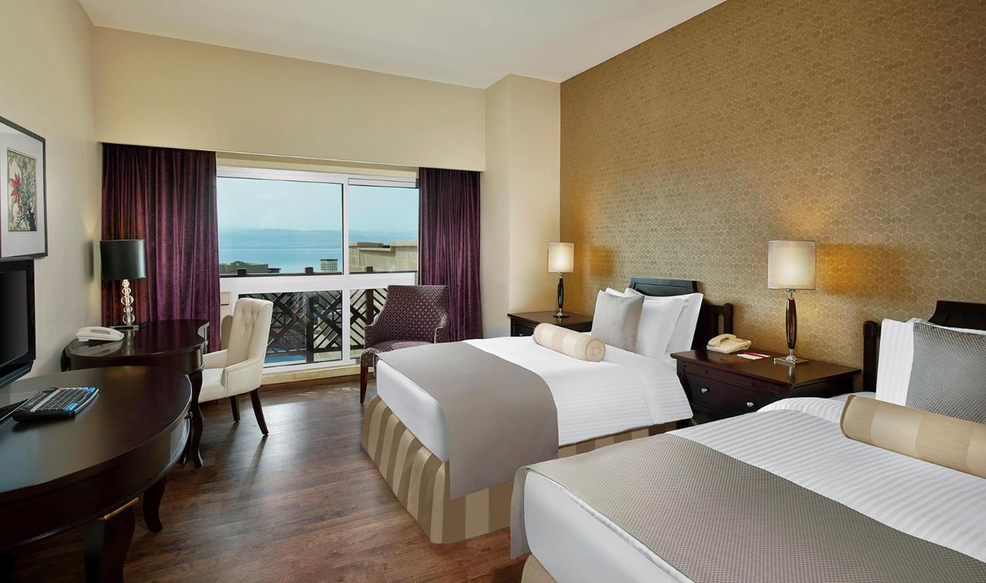 Crowne Plaza Jordan Dead Sea Resort & Spa By Ihg Sweimeh Kültér fotó